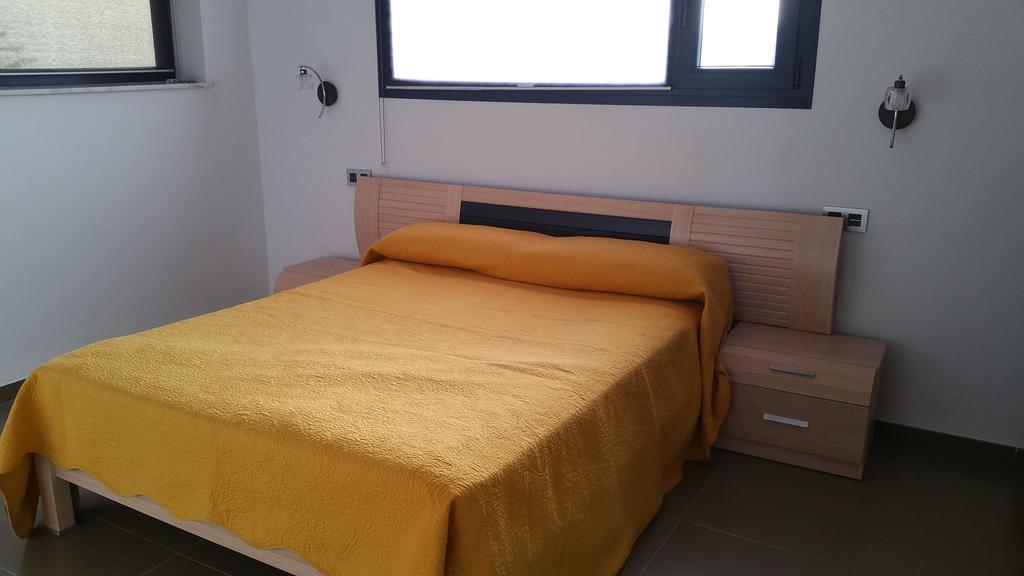 Apartamentos Alkisol Velilla-Taramay Exterior photo