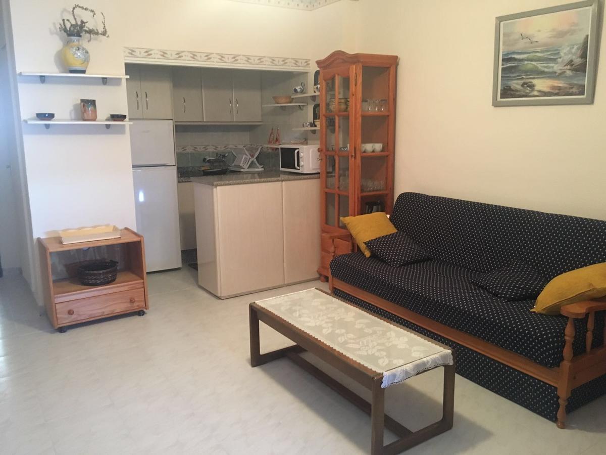 Apartamentos Alkisol Velilla-Taramay Exterior photo