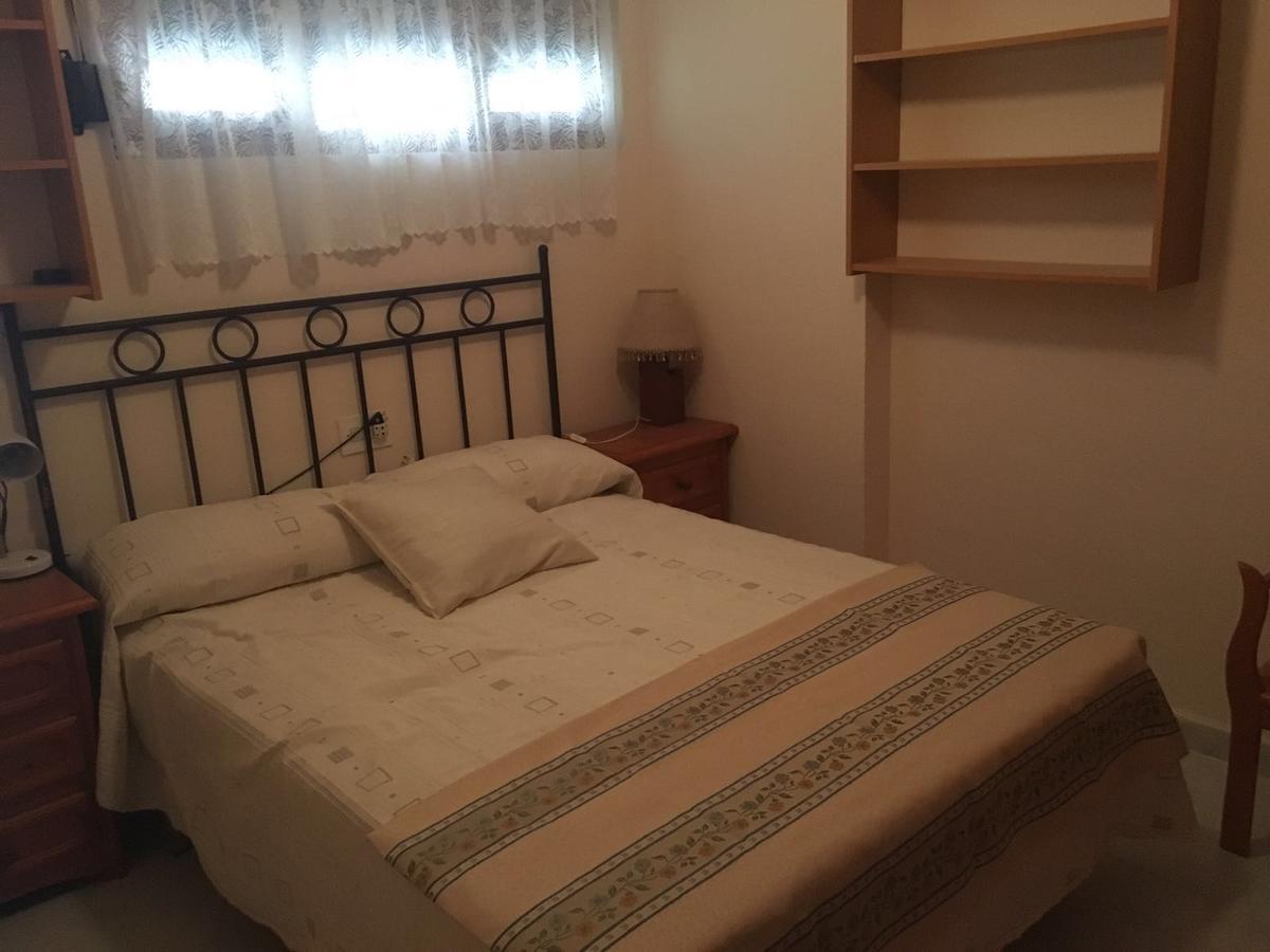 Apartamentos Alkisol Velilla-Taramay Exterior photo
